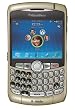 BlackBerry Curve 8320 Phone, Pale Gold (T-Mobile)