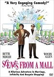 Review Walt Disney Video  / Scenes from a Mall [1990] (REGION 1) (NTSC)