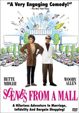 Download Scenes from a Mall Online!