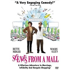 Scenes from a Mall