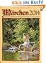 Grimms M�rchen 2014: Aus dem Hausschatz des Ackermann Kunstverlags