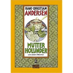 Mutter Holunder und andere M�rchen.