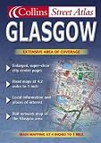 Glasgow Colour Street Atlas