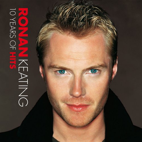 Ronan Keating - we