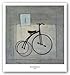 Pedal by Matias Duarte 12"x12" Art Print Poster