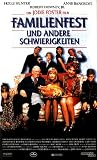 Familienfest - und andere Schwierigkeiten - Holly Hunter
