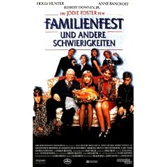 Familienfest und andere Schwierigkeiten [VHS]