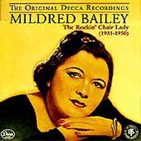 CD-Charts  Music : The Rockin' Chair Lady 1931-1950: the Original Decca Recordings