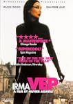 Irma Vep (Widescreen)
