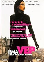 Irma Vep