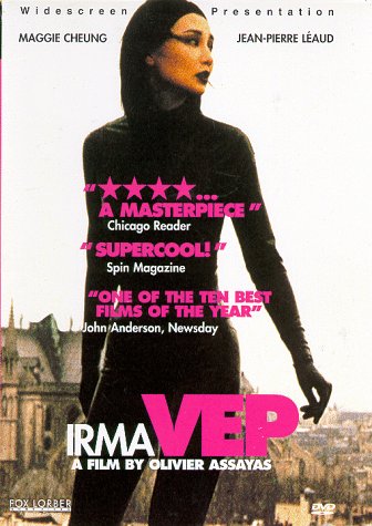Get Irma Vep Online