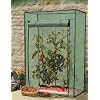 Gardman Tomato Growbag Growhouse with Heavy Duty Reinforced Cover