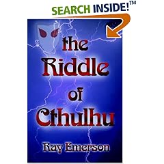 The Riddle of Cthulhu