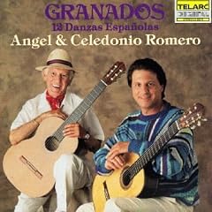 Granados-12 Danzas Espagnolas