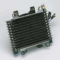 BandM 70298 Hi-Tek SuperCooler Oil Cooler with Fan