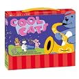 Phonics Fun Cool Cats Boxed Set (Scholastic Readers) by Et Al, Josephine Page and Matt Straub