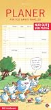 Produkt-Bild: G&auml;nse Familienplaner 2012