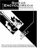 The Guitar EncycloMedia