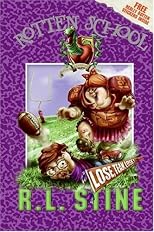 Rotten School #4: Lose, Team, Lose! (Rotten School)