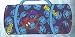 Search : Spiderman 2 in 1 Indoor/Outdoor Sleeping bag/Blanket