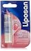 Liposan (Labello) Care & Colour Rose - Lip Care Balm - 4.8gr/5.5ml