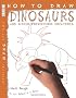 How to Draw Dinosaurs