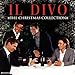 Il Divo, Christmas Collection, 発売中