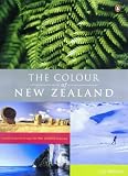 The colour of New Zealand : a seasonal journey through the New Zealand landscape