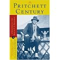 The Pritchett Century: A Selection of the Best by V. S. Pritchett (Modern Library Paperbacks) book cover