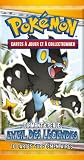 Asmodee - POLA02 - Jeu de Cartes à Collectionner - Booster display Pokemon Eveil des Légendes
