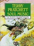 Soul Music (Discworld)
