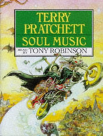 Soul Music (Discworld)