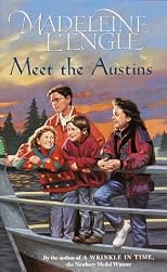 Meet the Austins