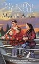 Meet the Austins by Madeleine L'Engle
