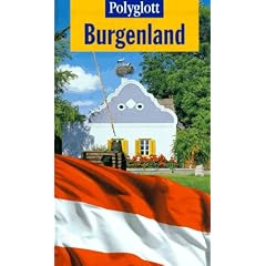 Polyglott Reisef�hrer, Burgenland