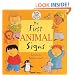 My First Animal Signs (Baby Signing) (BSL)