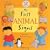 My First Animal Signs (Baby Signing) (BSL)
