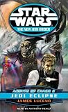 Agents of Chaos II: Jedi Eclipse (Star Wars: The New Jedi Order, Book 5)