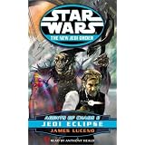 AgentsofChaosII:JediEclipse(StarWars:TheNewJediOrder,Book5)