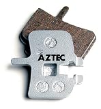 Aztec Replacement Bike Disc Brake Pads (For Avid Disc Brakes)