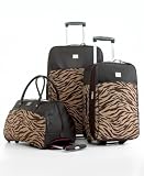 Liz Claiborne Courtney Luggage Collection