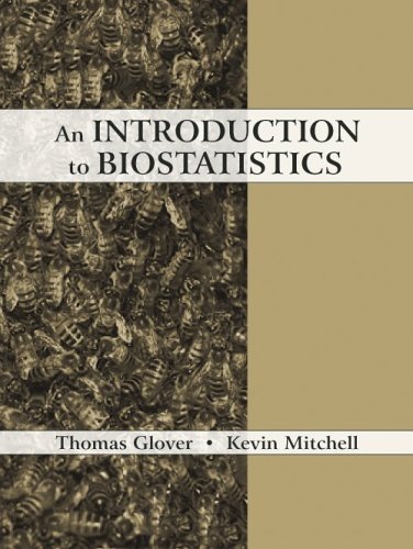 an introduction to biostatistics
