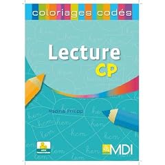 Coloriages magiques, lecture, CP