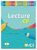 Coloriages magiques, lecture, CP