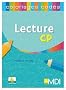 Coloriages magiques, lecture, CP