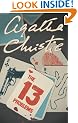 Miss Marple - The Thirteen Problems