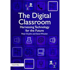 The Digital Classroom: Harnessing Technology for the Future of Learning and Teaching