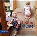 Bildungsr�ume f�r Kinder von Null bis Drei