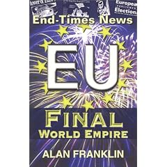 End Times News - EU Final World Empire