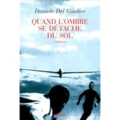 Quand l'ombre se d�tache du sol